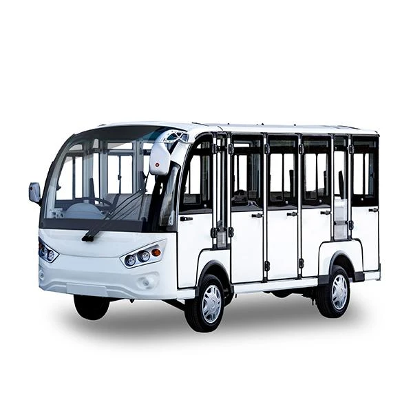 14 vietų lankytinų autobusų