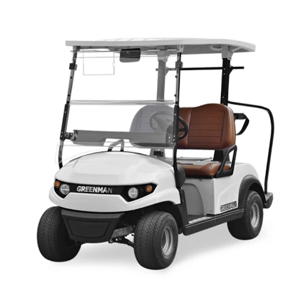 2 Seat golf car 2 Seat golf car