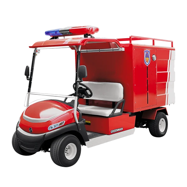 Electric mini fire truck factory Electric mini fire truck factory