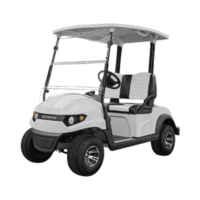 Automobilis golfo aikštynui